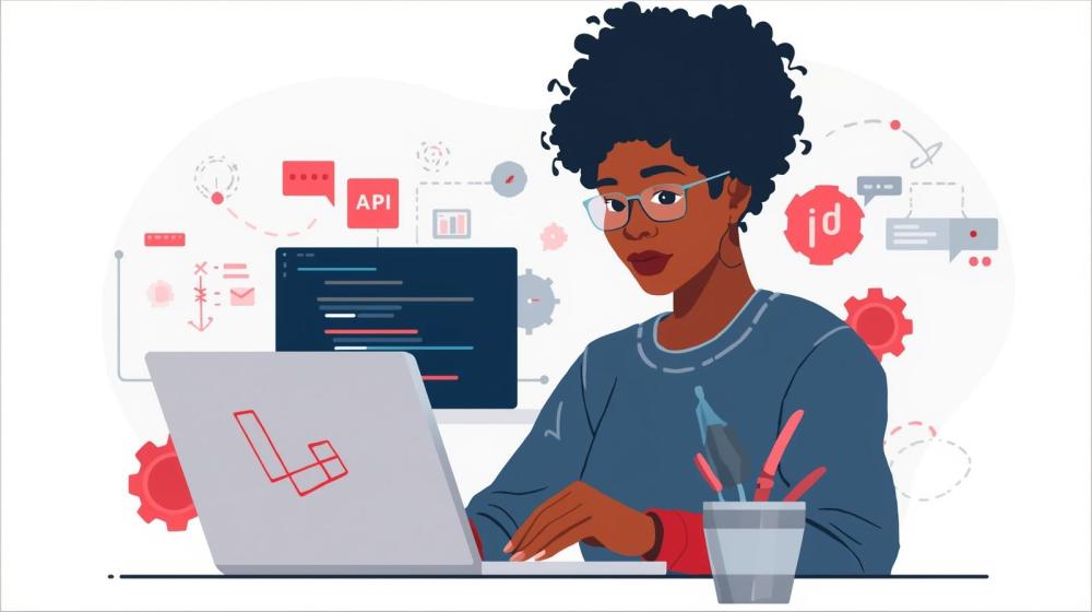 Hire Dedicated Laravel Developers With WebbyTroops