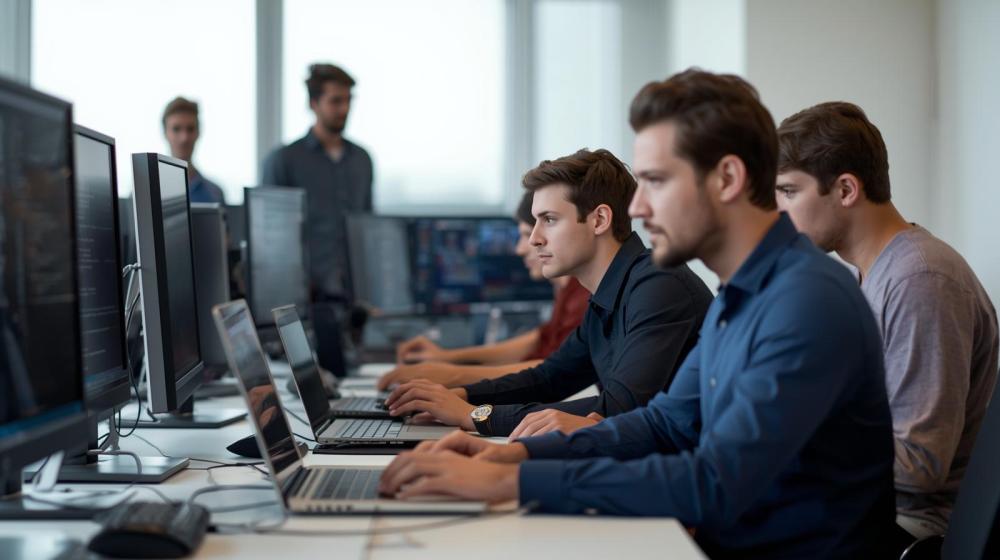 Hire Dedicated Laravel Developers for Your Next Project