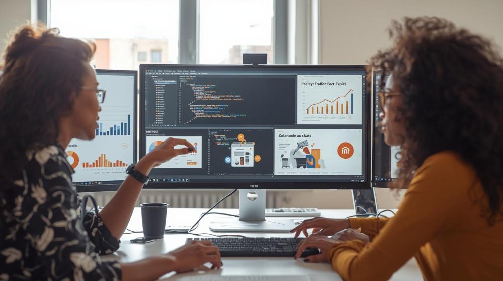 Hire Magento 2 Developers