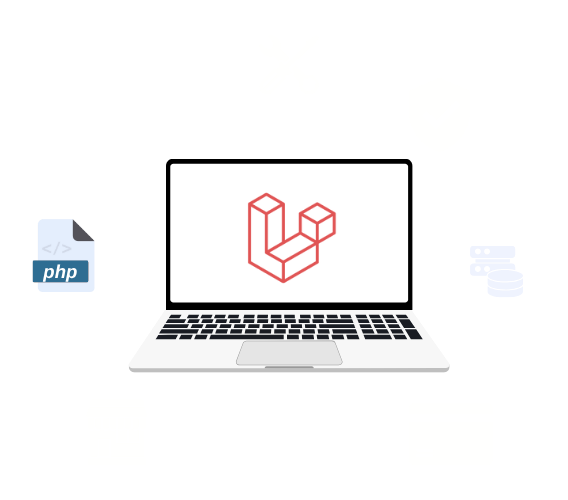 Laravel Web Development