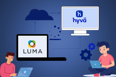 Migrate to Hyvä