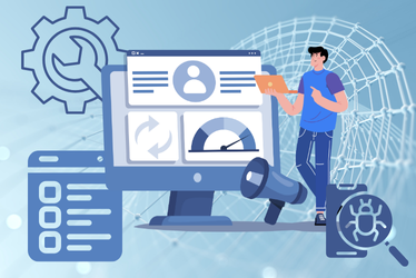 Performance Optimization & Testing