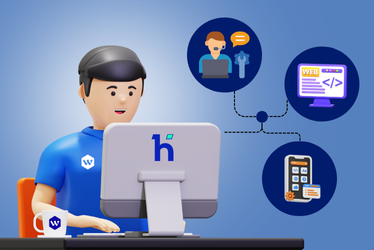 Hyvä Theme Support & Maintanance