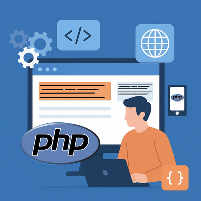 Website Development