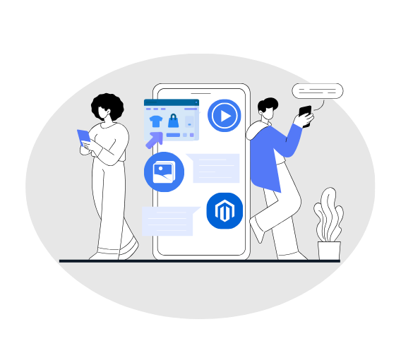 magento 2 headless development