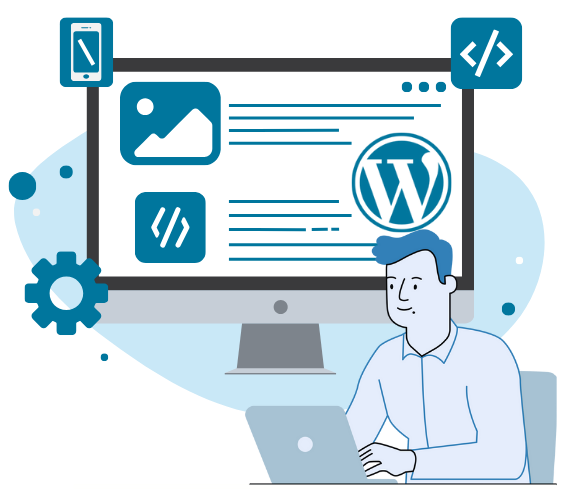 Why WordPress Development