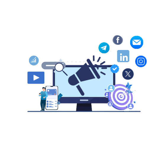 Digital Marketing
