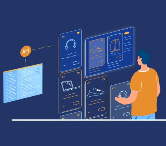 Headless Magento Development Service?