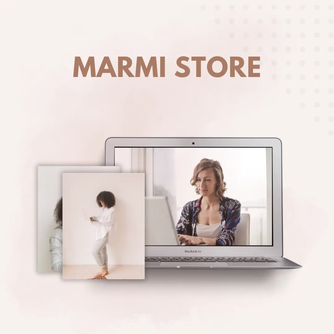 Marmi Store