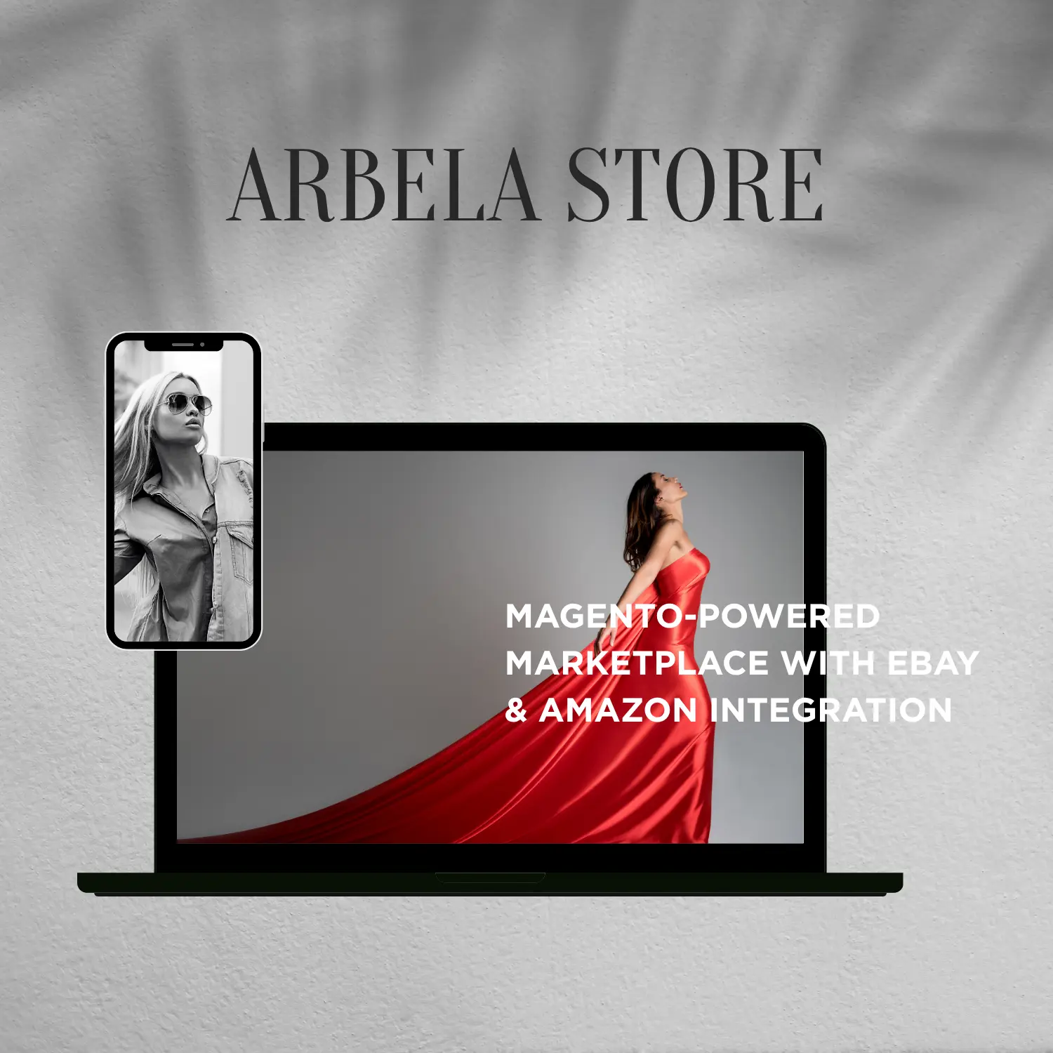 Arbela Store