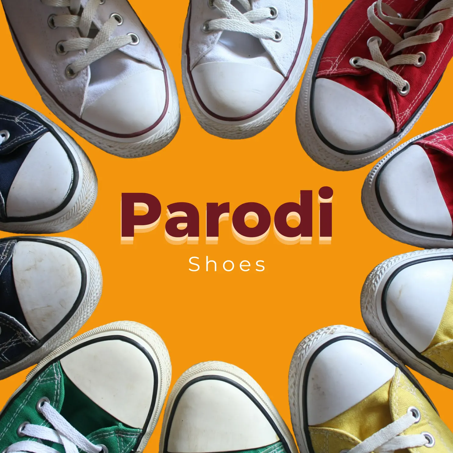 Parodi Shoes