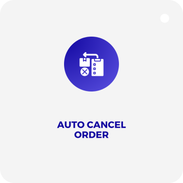 Auto Cancel Order For Magento 2