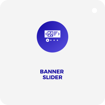Banner Slider Extension For Magento 2