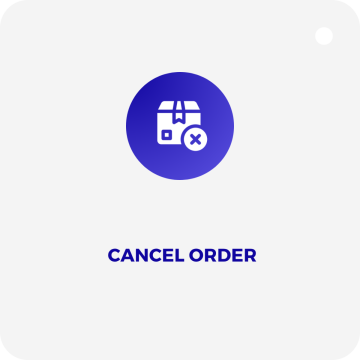 Cancel Order Extension for Magento 2