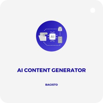 AI Content Generator