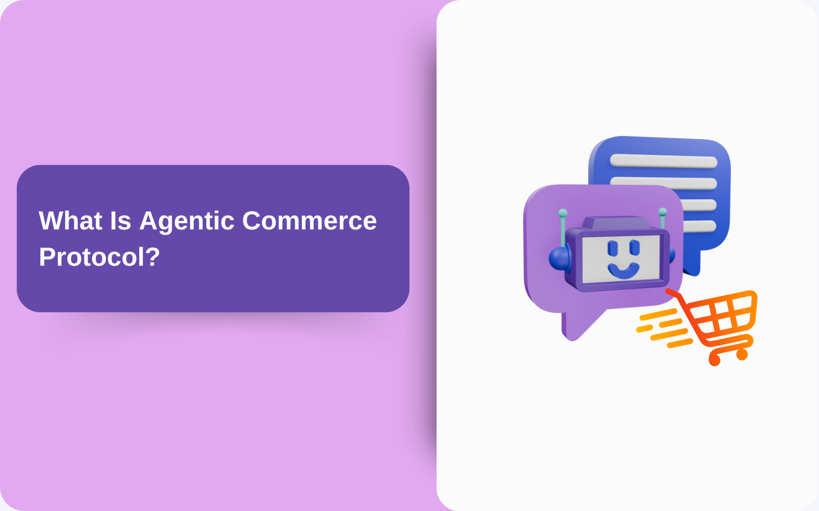 What Is Agentic Commerce Protocol? The Real-World Guide to How AI Buys Stuff for You