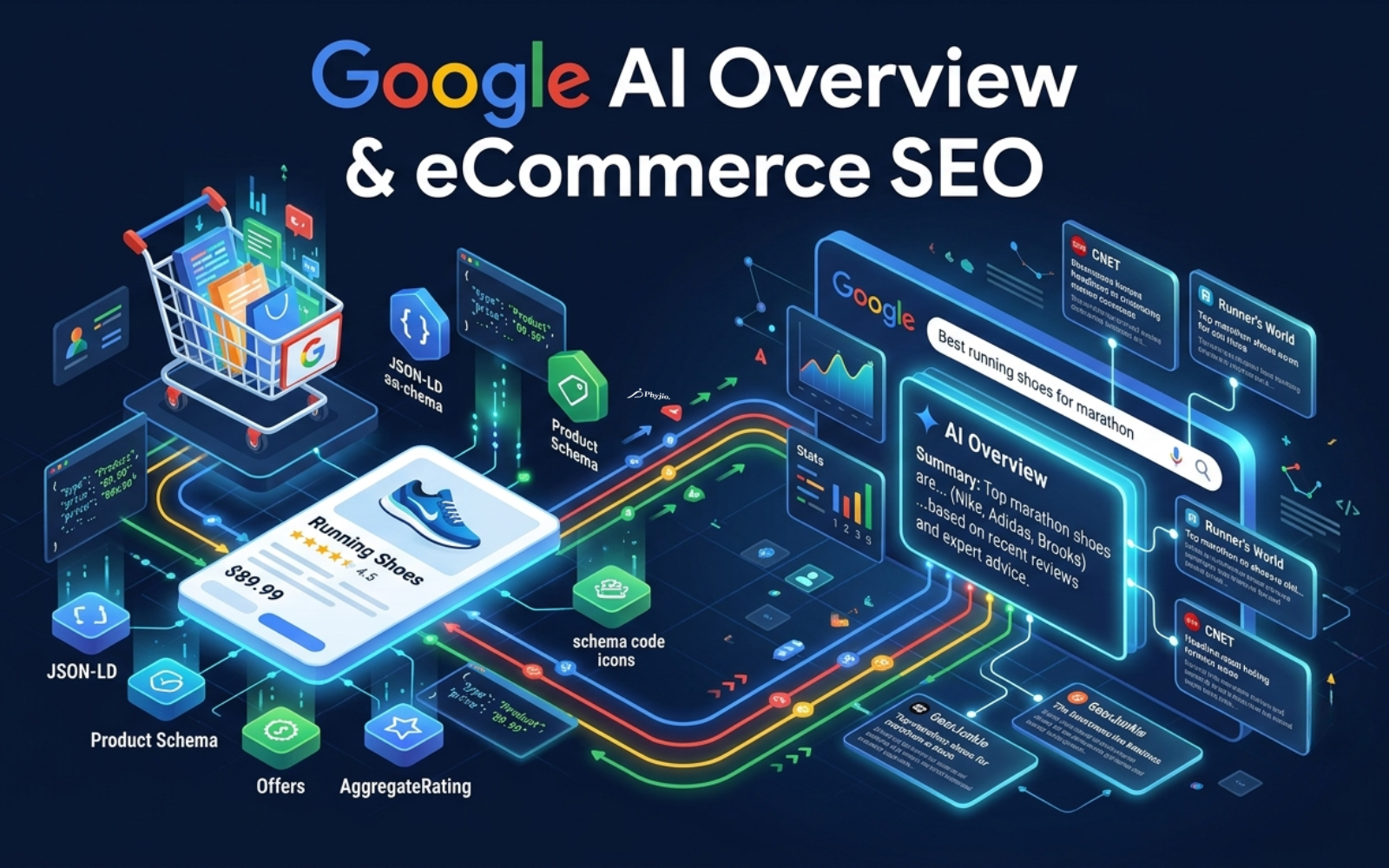 Google AI Overview Update: What It Means for eCommerce SEO