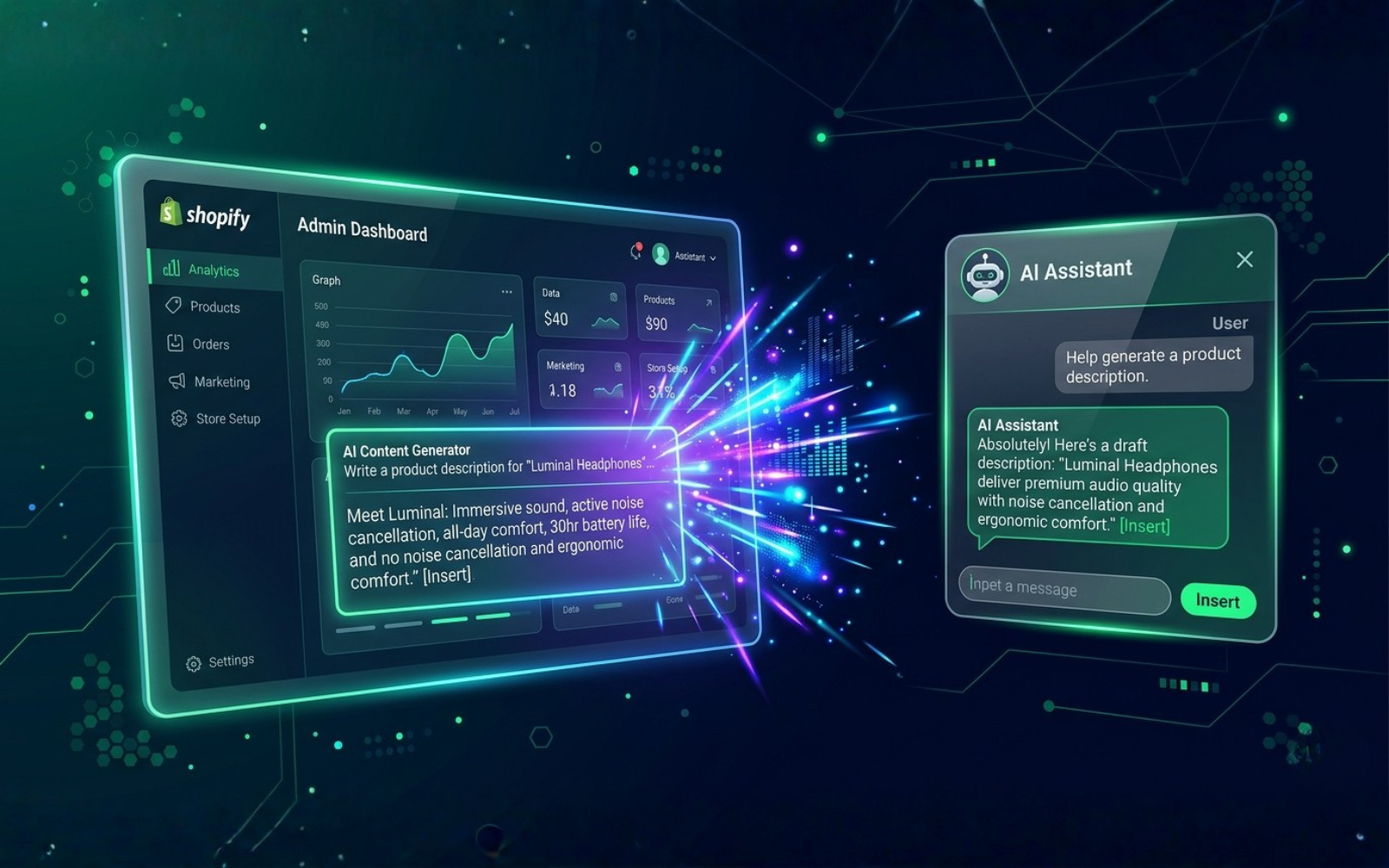 Shopify AI Features Explained: Magic, Sidekick & More (2026)