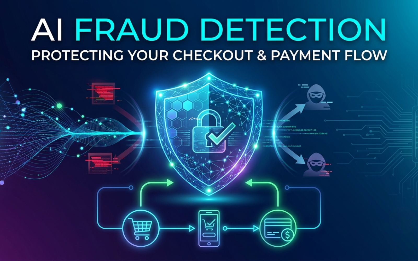 AI Fraud Detection: How to Protect Checkout & Payment Flow
