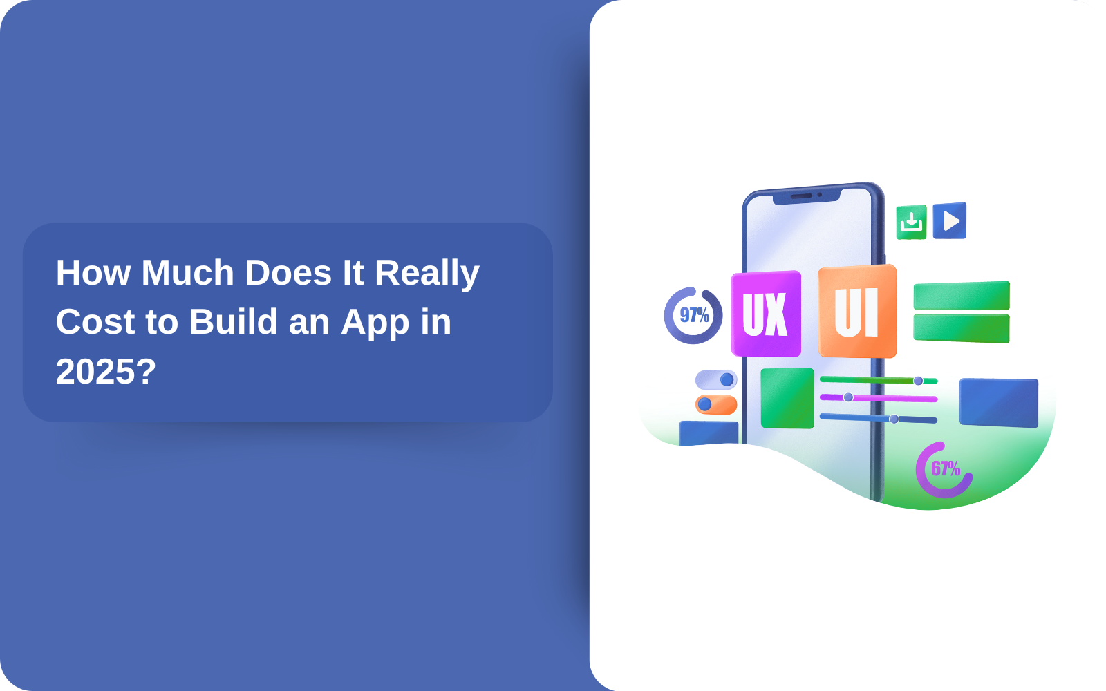 How Much Does It Really Cost to Build an App in 2025? Everything You Need to Know