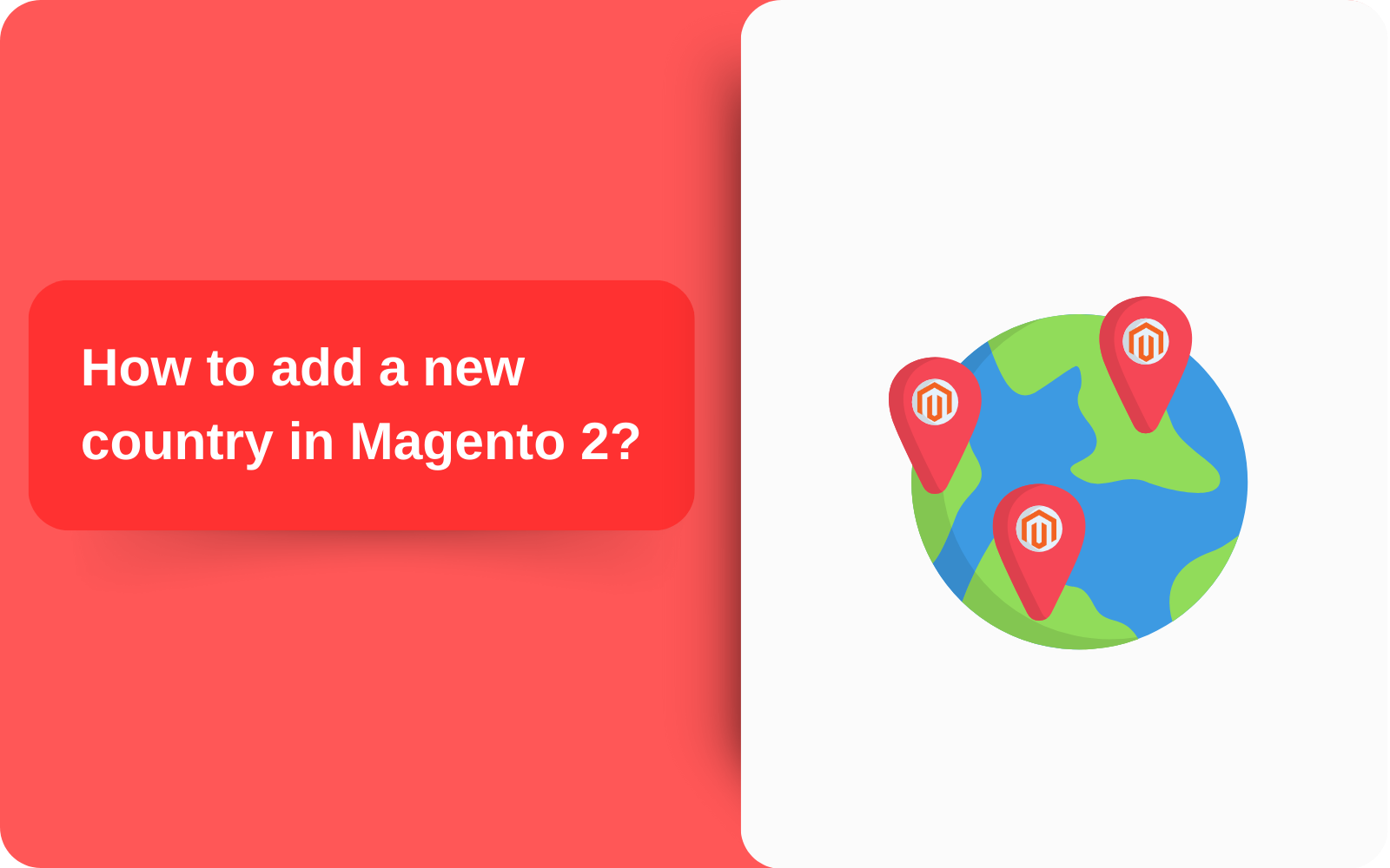 How to add a new country in Magento 2?