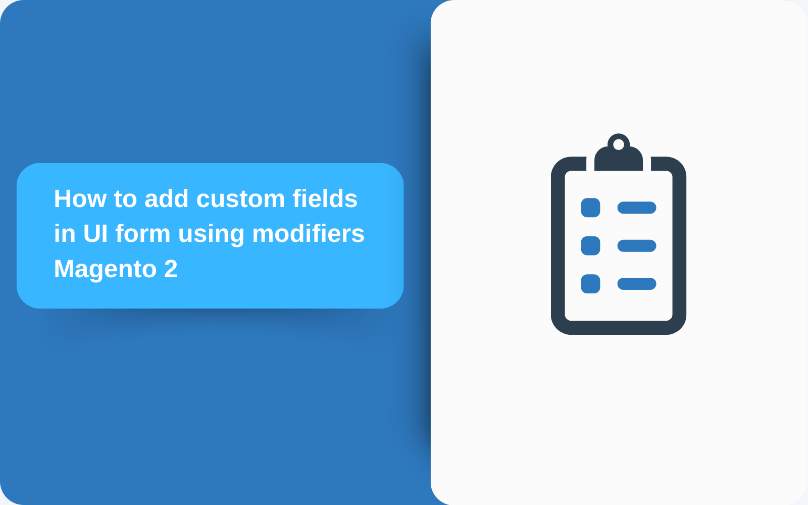 How to add custom fields in UI form using modifiers Magento 2