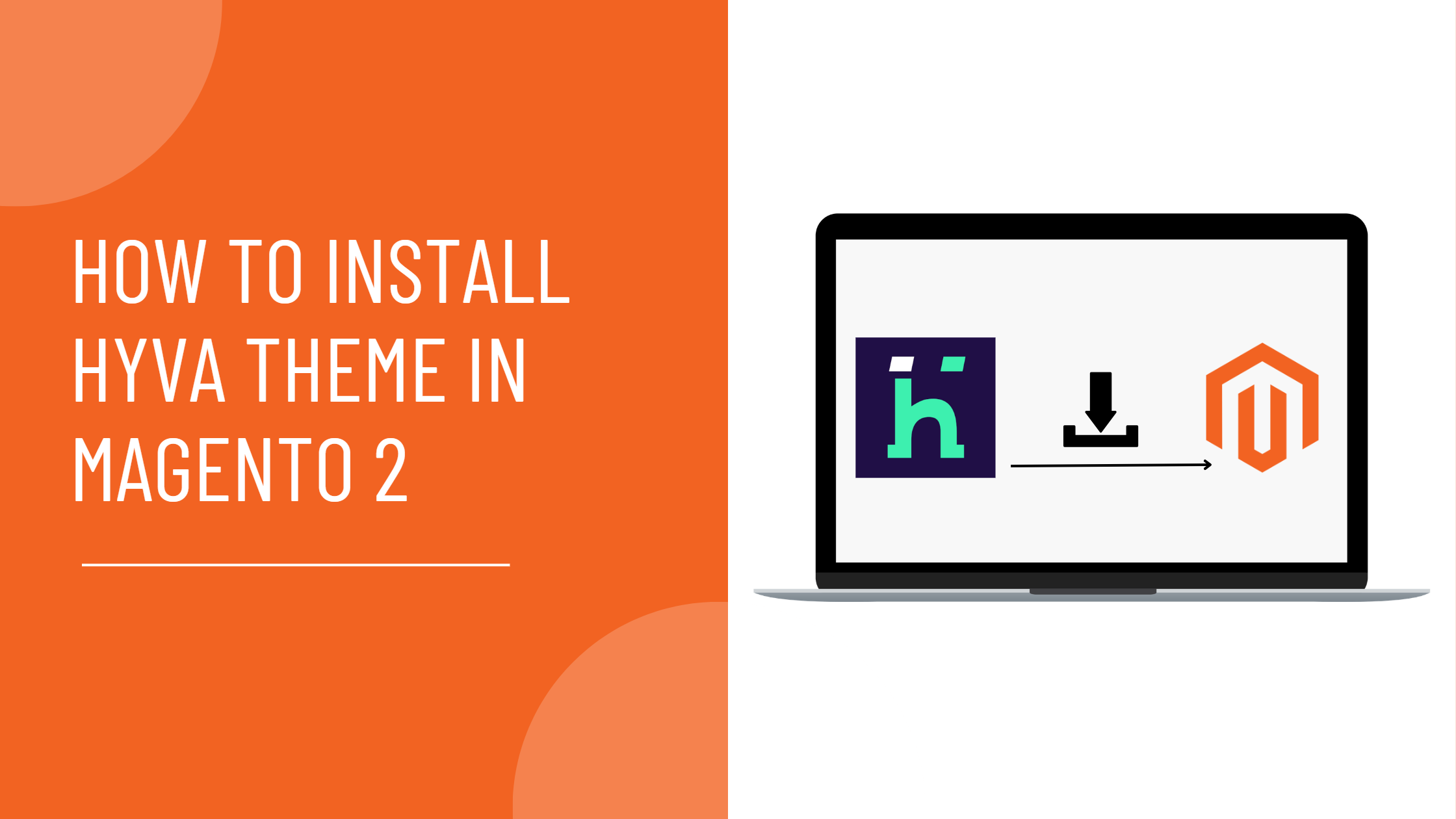 How to Install Hyva Theme in Magento 2 for Enhanced E-commerce Performance