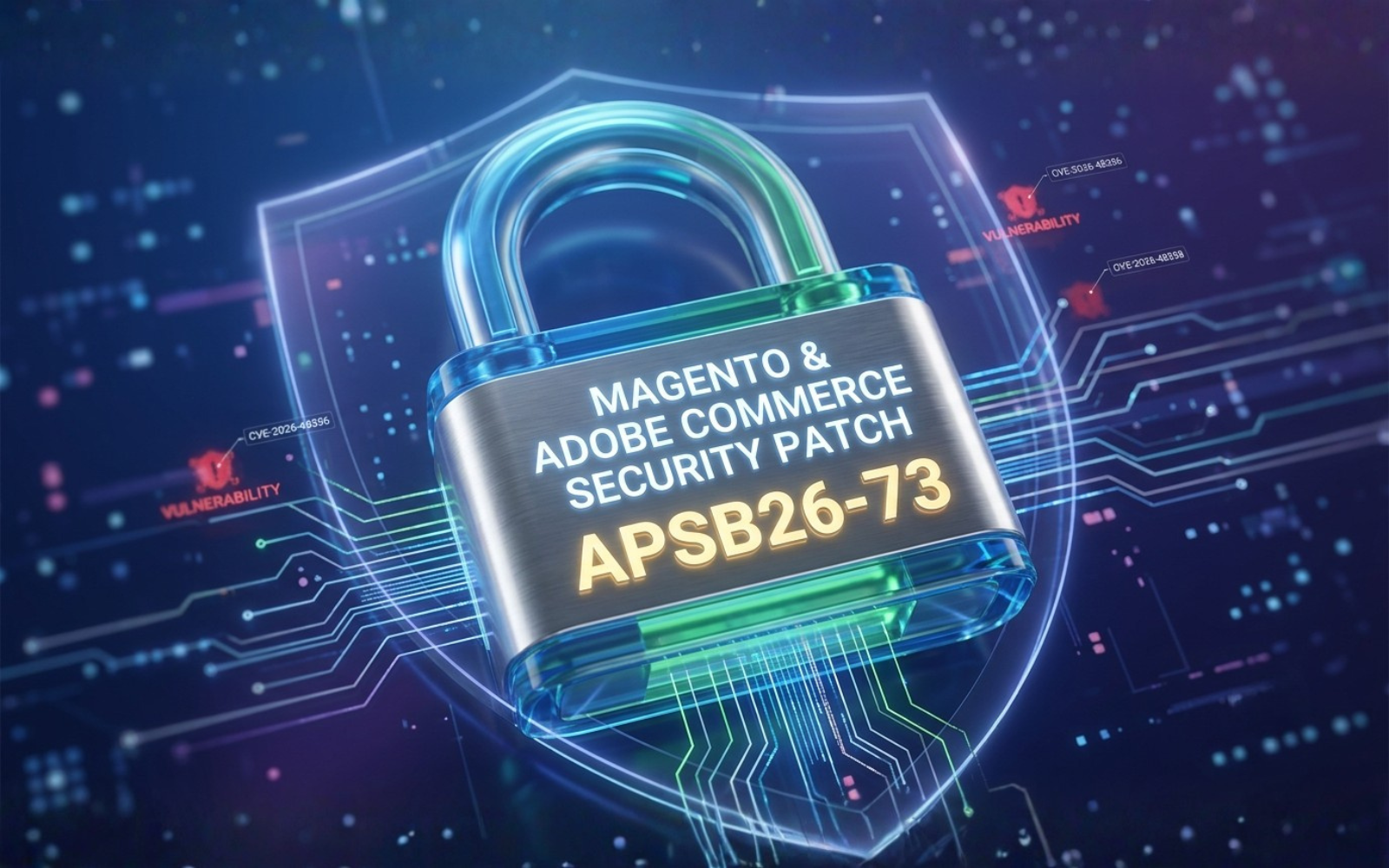 Magento Patch APSB26-73: Complete Security Update & Guide