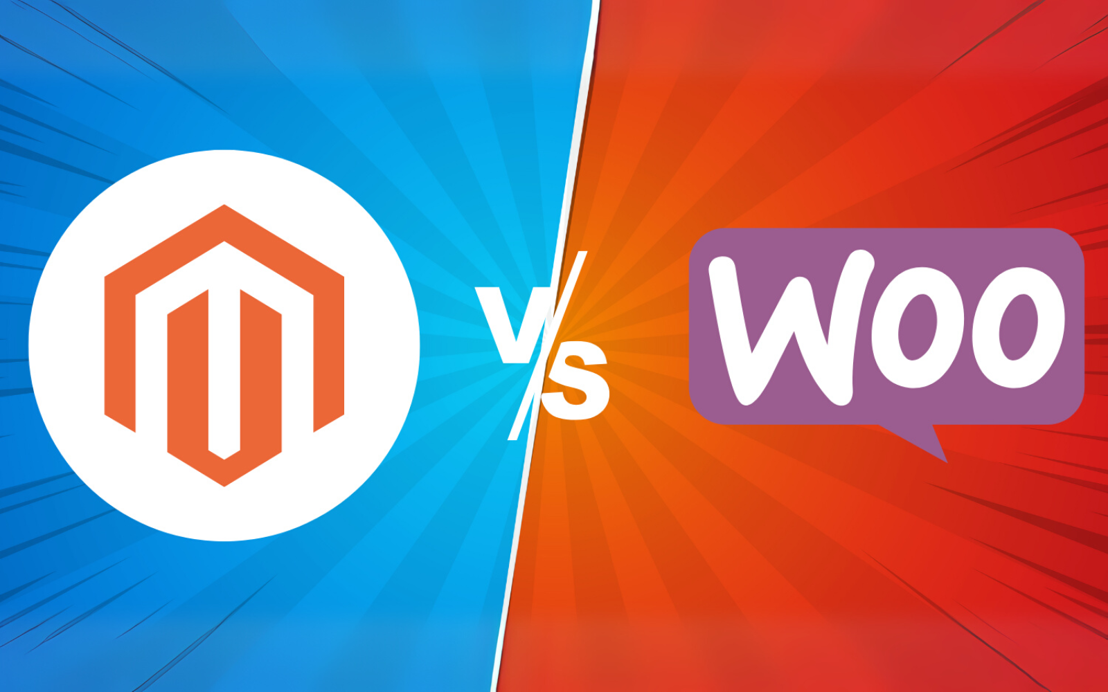 Magento 2 vs WooCommerce: Which Is the Best E-Commerce Platform?