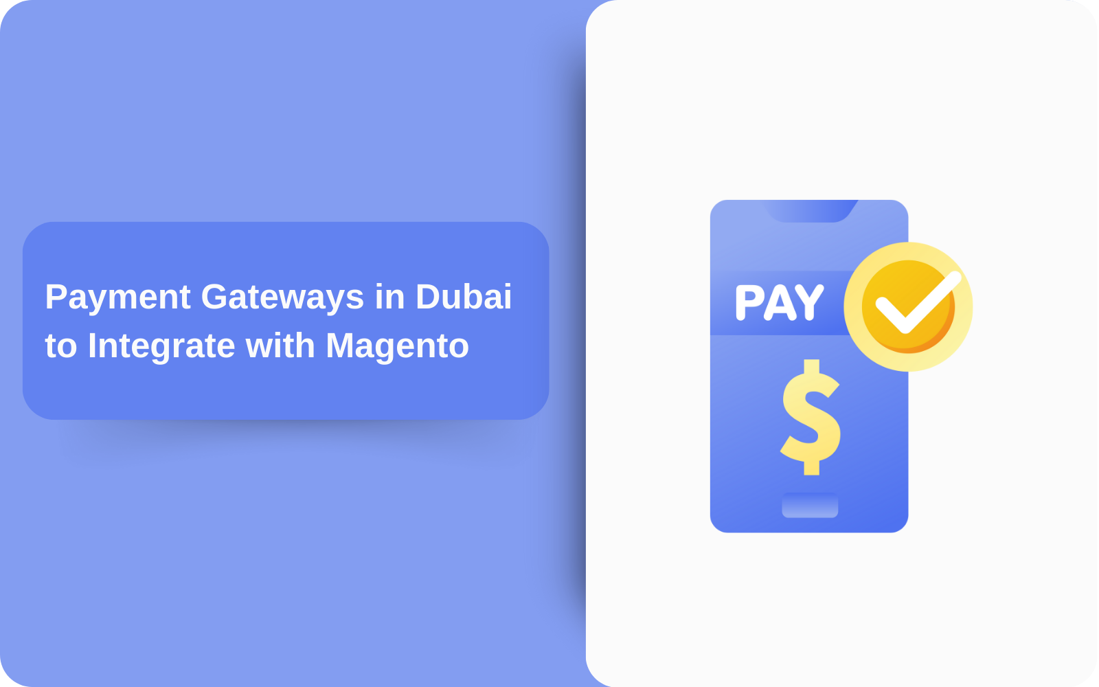 Payment Gateways in Dubai to Integrate with Magento: A Complete 2025 Guide