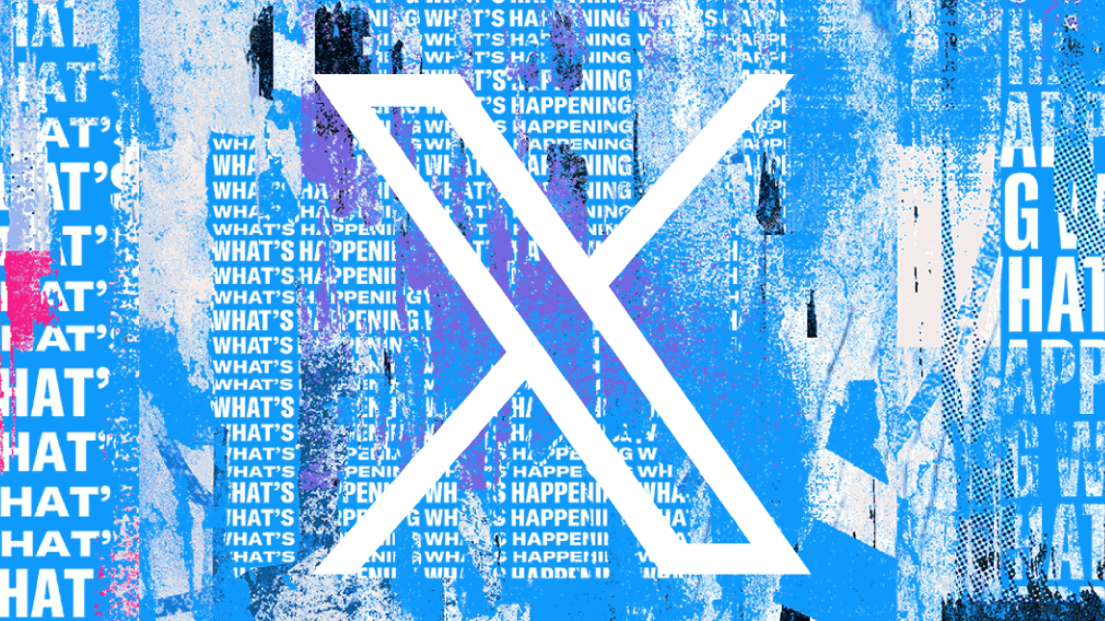 The New Twitter Logo X: A Sign of Change for the Platform