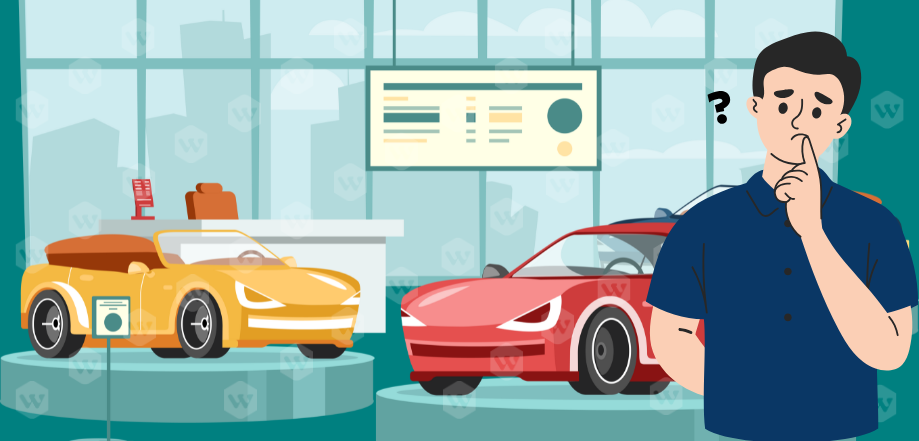 Compare Products Rest APIs