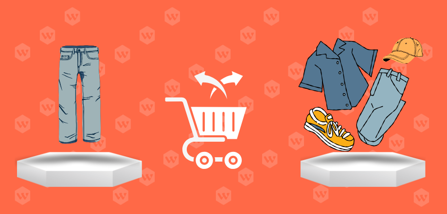 Cross Sell Products Rest APIs