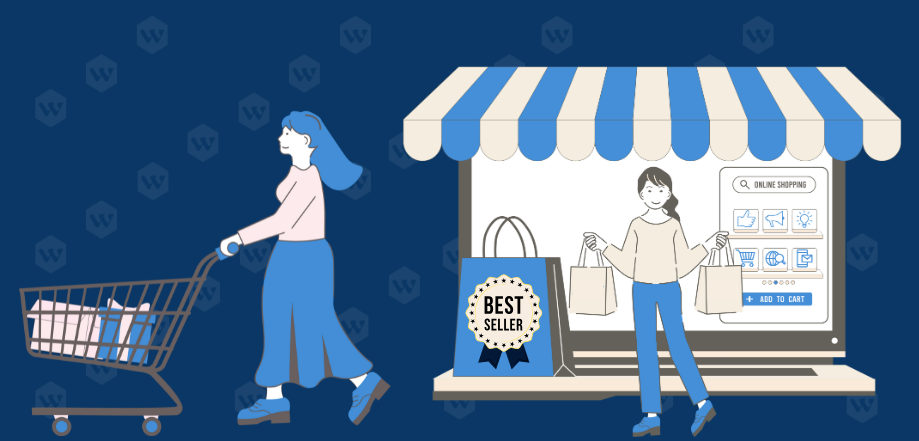 Best Seller Products Rest APIs