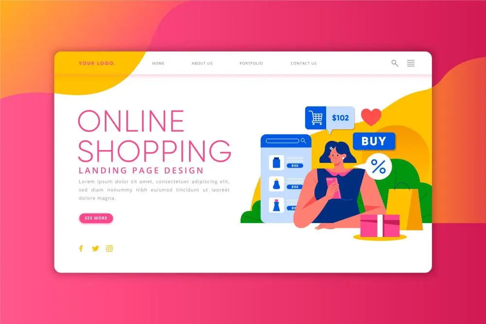Web Application Development agency