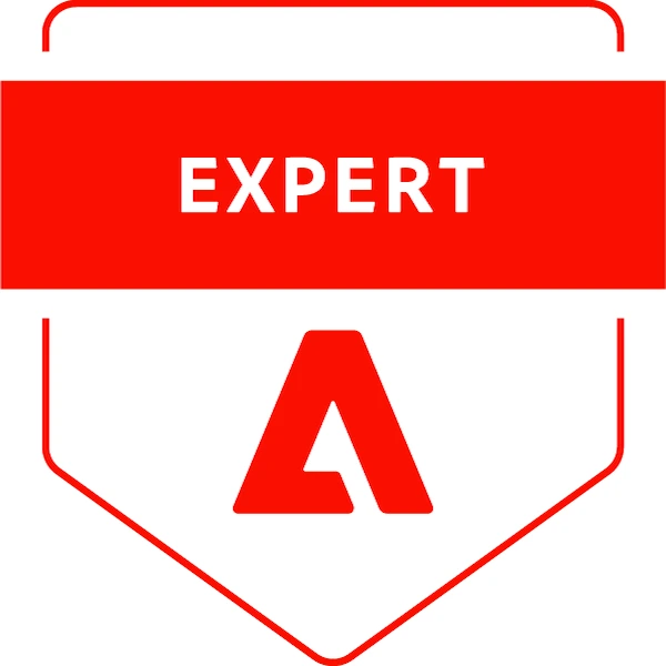 adobe expert