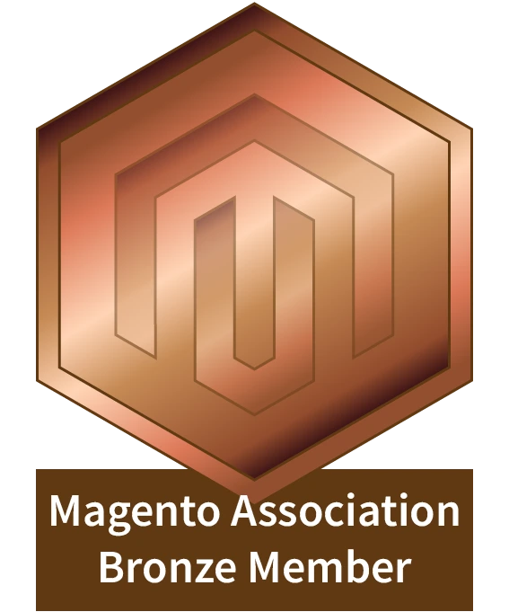 magento association bronze member