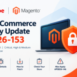 Adobe Commerce Security Update Graphic