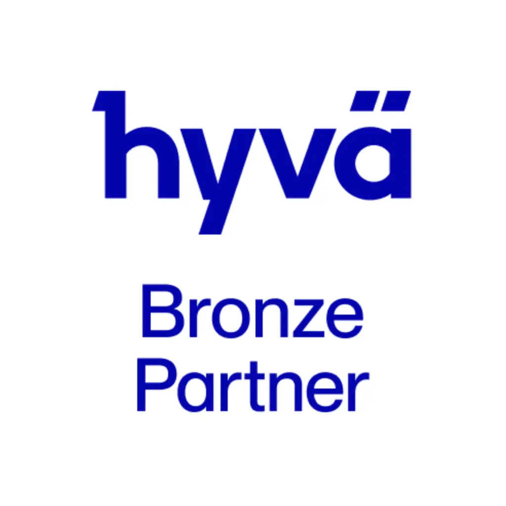 Hyva Theme Partners