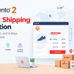 Magento 2 Aramex Shipping Integration