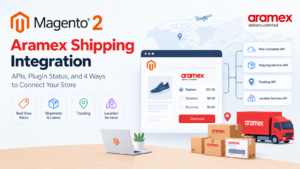 Magento 2 Aramex Shipping Integration