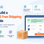 Magento 2 Free Shipping Guide
