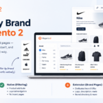 Magento 2 Shop by Brand Guide
