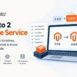 Magento 2 Upgrade Service Guide