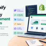 Shopify Development Services Workspace