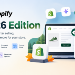Shopify Fall ’26 AI Commerce Edition