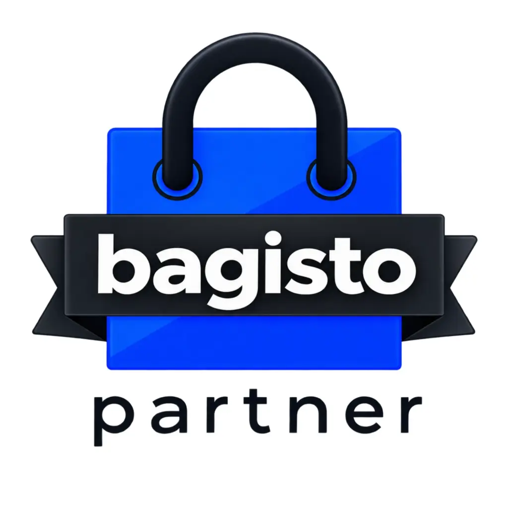 bagisto partner