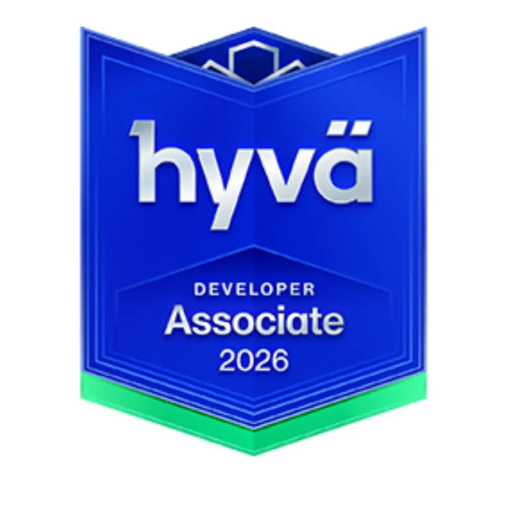 Hire Hyva Certified Developer